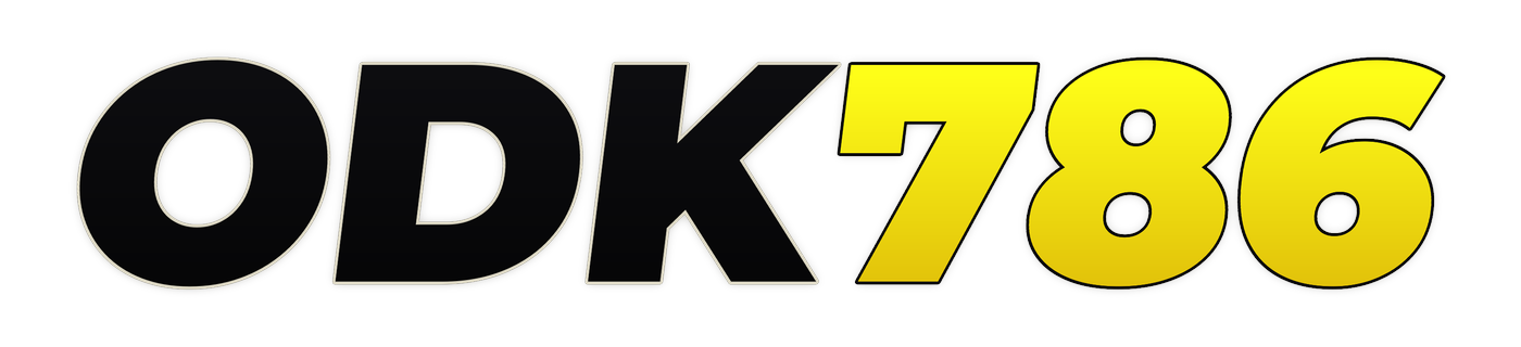 odk786 Logo
